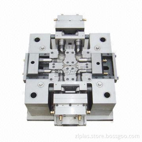 Plastic Injection Mold, OEM/ODM Orders Welcomed